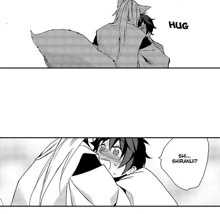 Anti Platonic - Chapter 11